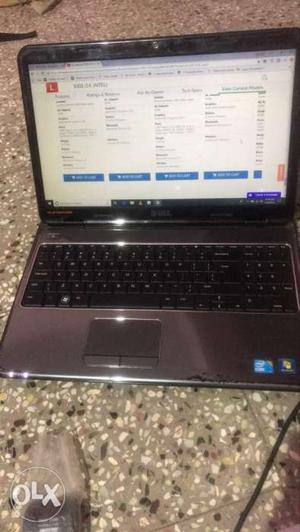 Dell i3 laptop in good working condition - saravanampatty