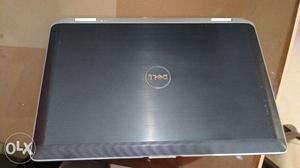 Dell i5 laptop with 180 degree angle screen in  only
