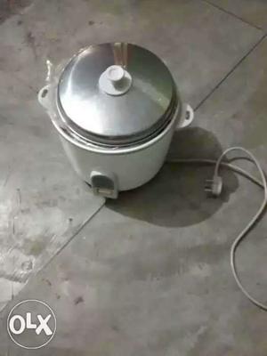 Elactrick allpurpus cooker