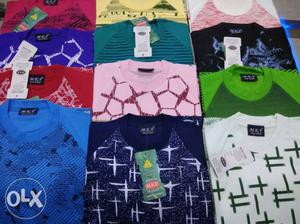 Fancy t shirt at Rs 150 only...