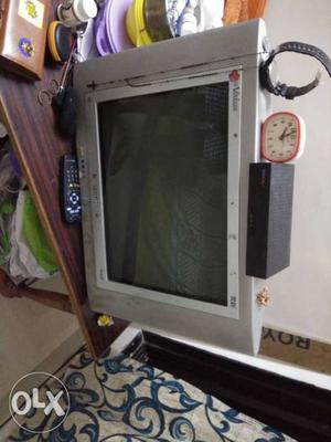 Flat Screen TV in excellent condition