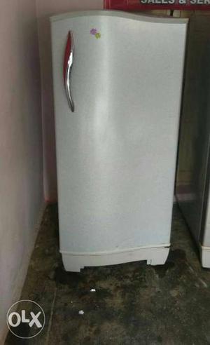 Godrej fridge good condition for sale price