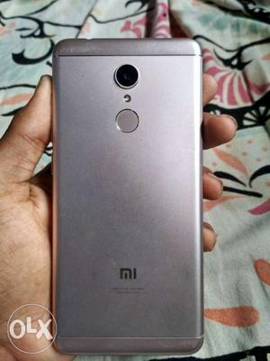 Good condition phn mi5 2gb 16gb 3 month chlia