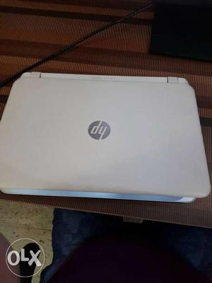 Hp pavilion laptop. Best for gaming.