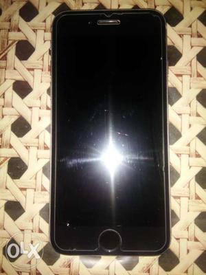I phone 6 16gb 1 year old good condition without