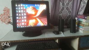 I want to sell my PC good condition samsung