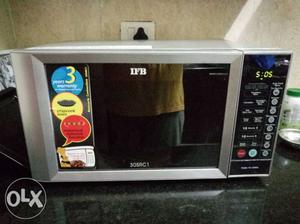 IFB Microwave/convection/grill Oven