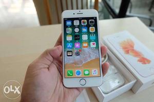 IPhone 6 excellent condition 16GB 1GB 13year old