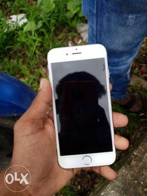 Iphone 6 16gb 11 months used