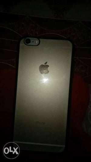 Iphone 6Plus Orignal Without Bill With Data Cable