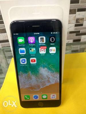 Iphone 6+plus (16gb) awesome condition best con