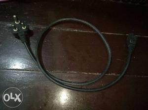 Laptop adapter cable