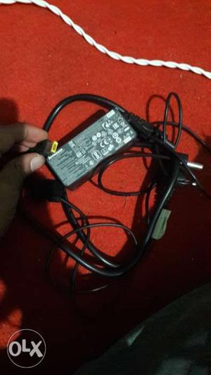 Lenovo Charger.My Laptop Stolen So I Have To