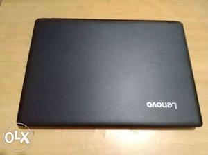 Lenovo laptop...is in very good condition