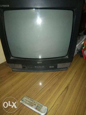 Lg color tv in good condition.