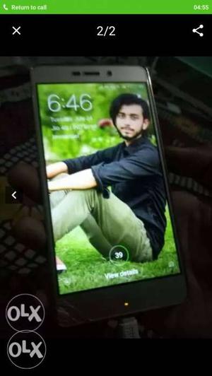 Mi 3s prime