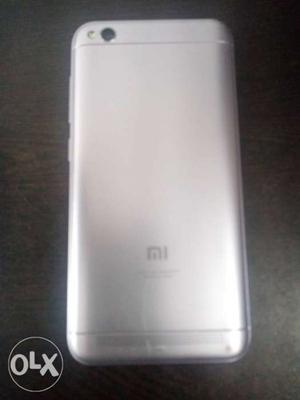 Mi 5a 32gb&3gb great condition absolutely working
