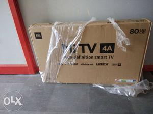 Mi Tv 32 Inch Box Piece