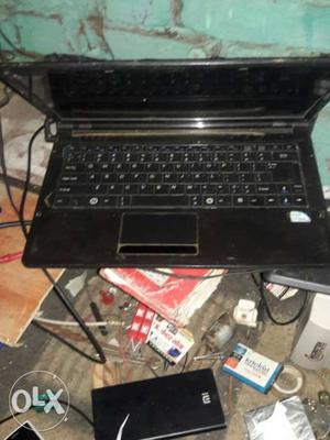 My hcl laptop notebook 2gb ram 500 hard disc