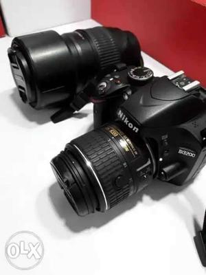 NIKON D FOR RENT  AND  LENSES