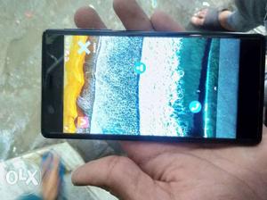 NOKIA 3 2GB RAM 4 month old in good condition