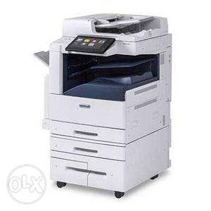 New colour Photocopier Machine, Xerox Altalink