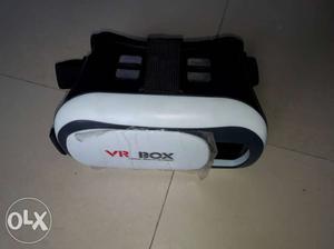 New unused VR box for all phone