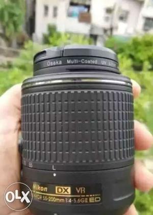 Nikon  AF-S LENS brand new condition