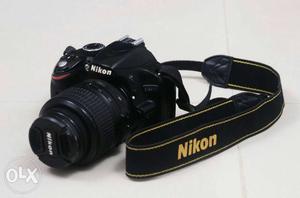 Nikon d megafixal DSLR Camera