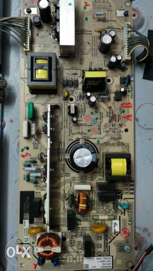 ORGINAL (used) Power Supply Board for Sony EX300