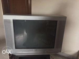 Old TV - perfect working