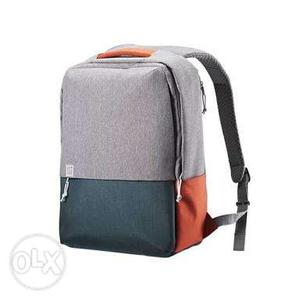 OnePlus Travel Backpack. Brand New. Never used.