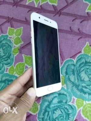 Oppo A57 3gb Ram, 32gb Rom, Camera 13mp Front