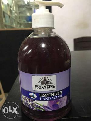 Pavitra handwash and shampoo(bulk stock)