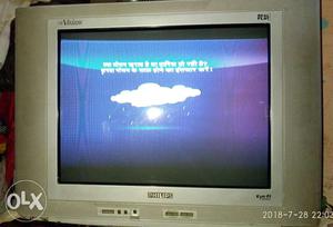 Philips TV 24 inch 6year used mobiles no-eight