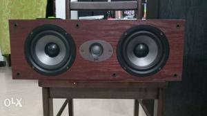 Polk audio tsx 150c for sale