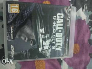 Ps3 Game Case