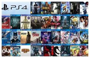 Ps4 Jb Available all Games Available