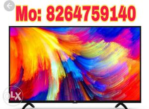 Redmi tv 32 inch,new available,mo: