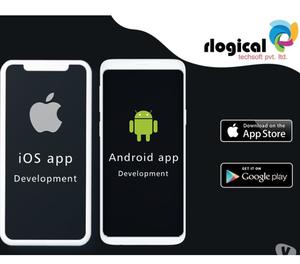 Rlogical - A Leading Web and Mobile Application Development