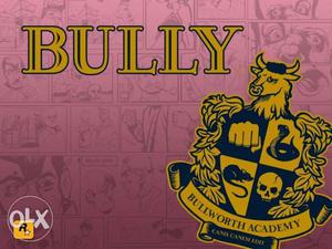 Rockstar Games Bully for android