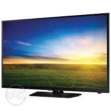 Samsung 40 inch Flat HD LED TV |