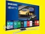 Samsung 40inch new smart led all sizes available