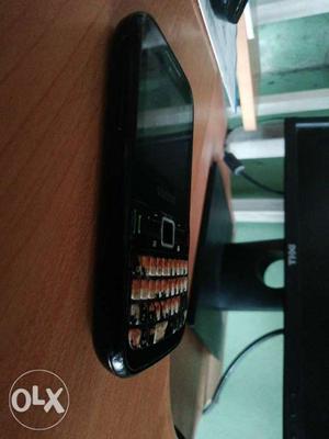 Samsung Dual Sim Phone Mouse touch pad. Good