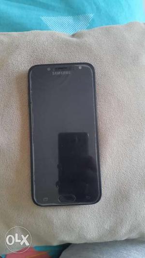 Samsung J7 Pro in Superb condition with Warranty, Insurance.