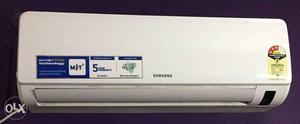 Samsung Split-type Air Conditioner
