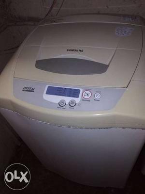  Samsung full automatic washing