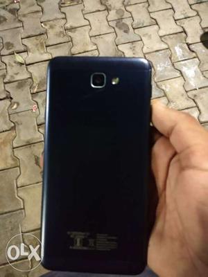 Samsung j7 prime only 6 months old new condition