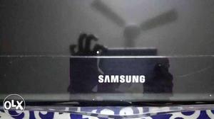 Samsung tv panel not working