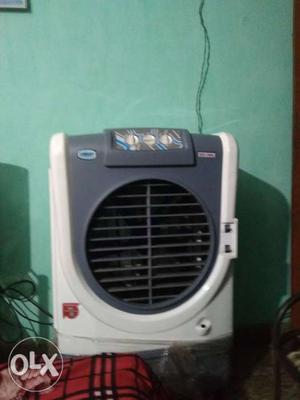 Somany 70 litre cooler new just one month used.